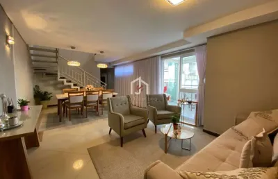 Apartamento com 4 quartos à venda na avenida cônego joão maria raimundo da silva, vila costa, taubaté por r$ 1.100.000