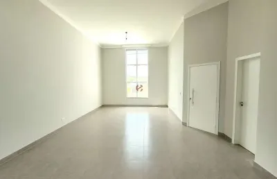Casa em condomínio fechado com 3 quartos à venda no vale dos cristais, taubaté  por r$ 790.000