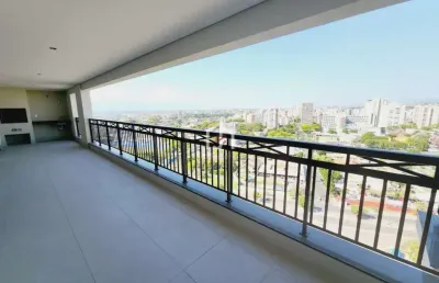Apartamento com 3 quartos à venda na rua inglaterra, jardim das nações, taubaté por r$ 1.800.000