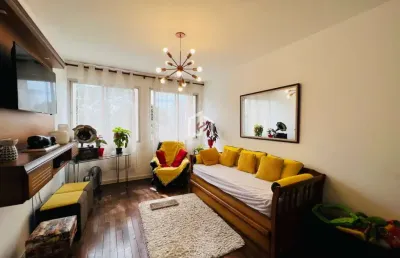 Apartamento com 4 quartos à venda na rua carlos rizzini, jardim das nações, taubaté por r$ 490.000