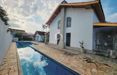 Casa em condomínio fechado com 2 quartos à venda na rua francisco barreto leme, parque esperança, taubaté por r$ 1.080.000