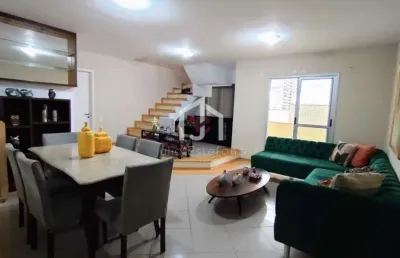 Apartamento com 3 quartos à venda na rua emílio winther, jardim das nações, taubaté por r$ 690.000