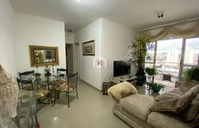 Apartamento com 2 quartos à venda na avenida juscelino kubitschek de oliveira, jardim eulália, taubaté por r$ 430.000