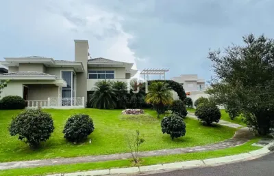 Casa em condomínio fechado com 3 quartos à venda na rua pedro zolczak, condomínio san marco, taubaté por r$ 4.500.000