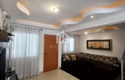 Casa em condomínio fechado com 3 quartos à venda na rua professor ernesto de oliveira filho, esplanada independência, taubaté por r$ 720.000