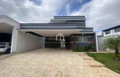 Casa em condomínio fechado com 4 quartos à venda na avenida carlos pedroso da silveira, residencial ouroville, taubaté por r$ 1.330.000