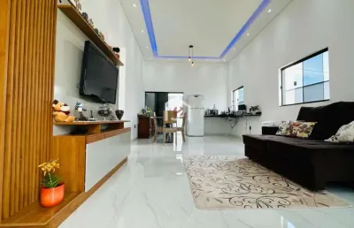 Casa em condomínio fechado com 3 quartos à venda na rua padre fischer, parque são luís, taubaté por r$ 790.000