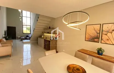 Casa em condomínio fechado com 3 quartos à venda no fazenda casa grande, taubaté  por r$ 1.800.000