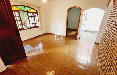 Casa com 4 quartos à venda na rua francisco marques pinto, jardim independência, taubaté por r$ 525.000