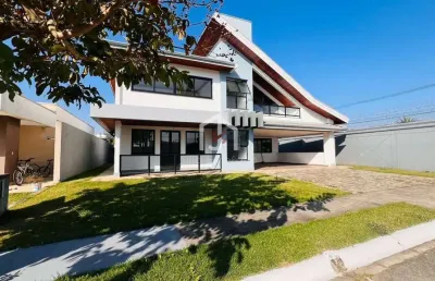 Casa em condomínio fechado com 4 quartos à venda na rua pedro zolczak, condomínio san marco, taubaté por r$ 2.500.000