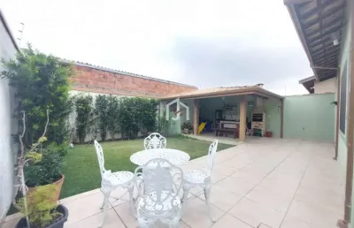 Casa com 2 quartos à venda no terras de benvira, tremembé  por r$ 550.000