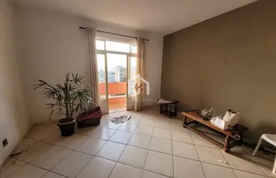 Apartamento com 2 quartos à venda na praça dom epaminondas, centro, taubaté por r$ 330.000