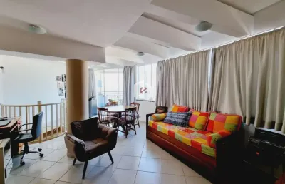 Cobertura com 2 quartos à venda na rua ubatuba, jardim das nações, taubaté por r$ 742.000