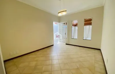 Casa com 3 quartos à venda na rua antonio delgado da veiga, bosque flamboyant, taubaté por r$ 580.000