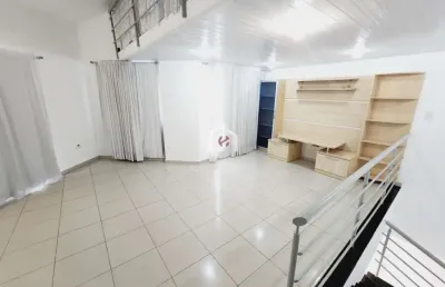 Cobertura com 2 quartos à venda na avenida charles schnneider, barranco, taubaté por r$ 1.200.000