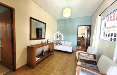 Casa com 3 quartos à venda no centro, tremembé  por r$ 540.000