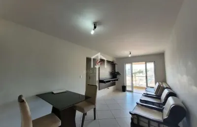 Apartamento com 2 quartos à venda na rua colégio nossa senhora do bom conselho, jardim das nações, taubaté por r$ 420.000