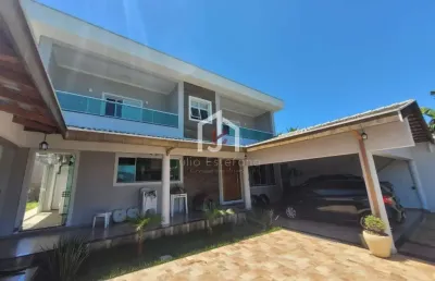 Chácara / sítio com 4 quartos à venda no residencial vargas, tremembé  por r$ 1.700.000