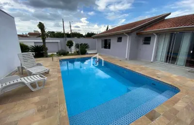 Casa com 2 quartos à venda na rua amaralina, parque senhor do bonfim, taubaté por r$ 950.000