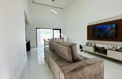 Casa em condomínio fechado com 3 quartos à venda na avenida carlos pedroso da silveira, residencial ouroville, taubaté por r$ 1.300.000