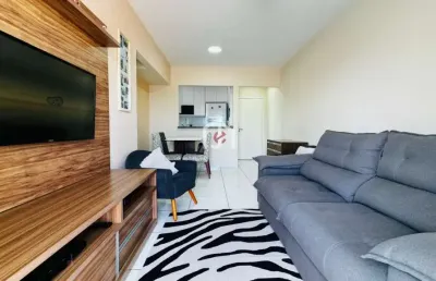 Apartamento com 2 quartos à venda na rua josé felipe cursino de moura, vila aparecida, taubaté por r$ 310.000
