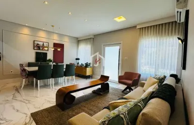 Casa em condomínio fechado com 4 quartos à venda no parque pinheiros, tremembé  por r$ 1.400.000