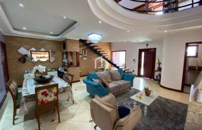 Casa com 3 quartos para alugar na rua dos andradas, monte belo, taubaté por r$ 6.000