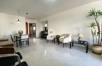 Apartamento com 3 quartos à venda na avenida tiradentes, jardim das nações, taubaté por r$ 650.000