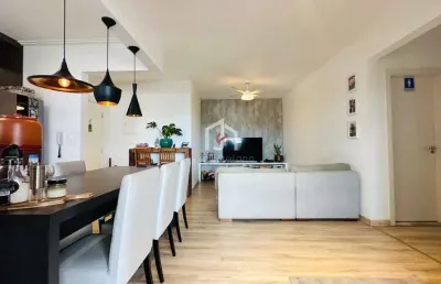 Apartamento com 3 quartos à venda na rua marcônia, vila das jabuticabeiras, taubaté por r$ 680.000