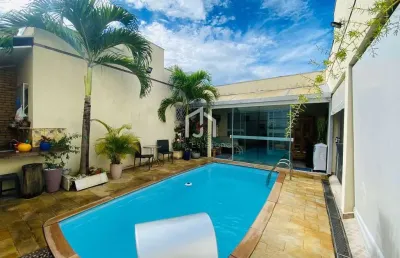 Casa com 3 quartos à venda na rua santa madre beatriz silva, independência, taubaté por r$ 790.000