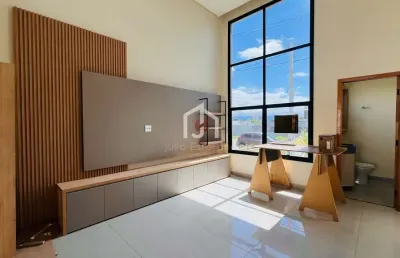 Casa em condomínio fechado com 3 quartos à venda no caminho novo, tremembé  por r$ 1.100.000