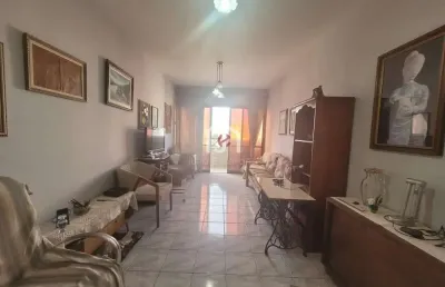 Apartamento com 3 quartos à venda na rua emílio winther, jardim das nações, taubaté por r$ 450.000