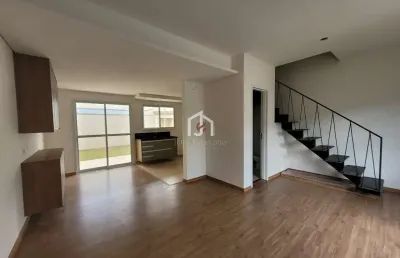 Casa em condomínio fechado com 3 quartos à venda na avenida virgilio cardoso pinna, piracangaguá, taubaté por r$ 520.000