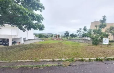 Terreno em condomínio fechado à venda na rua lázaro de paula santos, chácaras cataguá, taubaté por r$ 290.000
