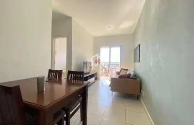 Apartamento com 3 quartos à venda na avenida josé olegário de barros, areao, taubaté por r$ 410.000