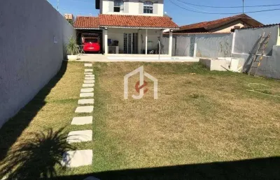 Casa com 4 quartos à venda na avenida bandeirantes, bosque da saúde, taubaté por r$ 560.000