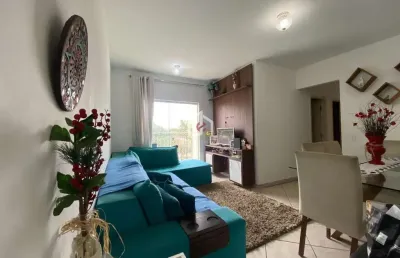 Apartamento com 3 quartos à venda na avenida amador bueno da veiga, jardim jaraguá, taubaté por r$ 320.000