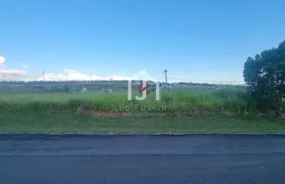 Terreno em condomínio fechado à venda no village da serra, tremembé  por r$ 250.000