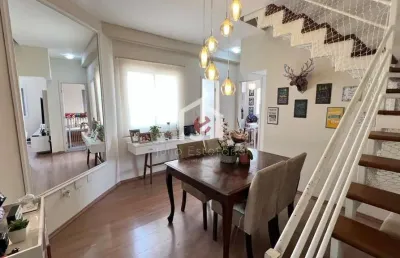 Cobertura com 3 quartos à venda na avenida helvino moraes, vila são josé, taubaté por r$ 530.000