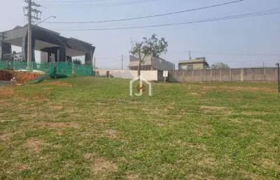 Terreno em condomínio fechado à venda na rua dubai, condominio cataguá way, taubaté por r$ 270.000