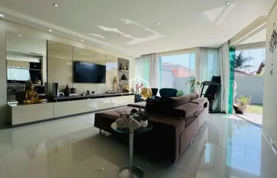 Casa em condomínio fechado com 3 quartos à venda em campos do conde, tremembé  por r$ 1.380.000
