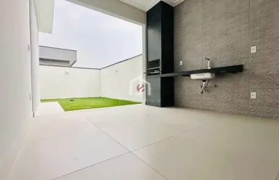 Casa em condomínio fechado com 3 quartos à venda no caminho novo, tremembé  por r$ 910.000