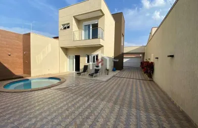 Casa com 2 quartos à venda na avenida josé bento monteiro lobato, jardim gurilândia, taubaté por r$ 720.000