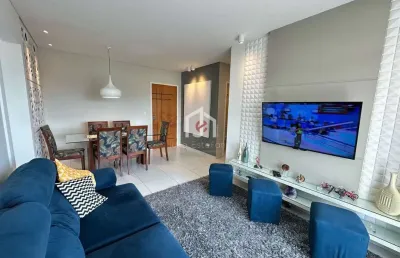 Apartamento com 2 quartos à venda na rua capitão bernardo sanches pimenta, esplanada independência, taubaté por r$ 430.000