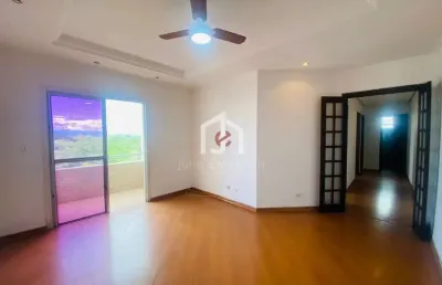 Apartamento com 3 quartos à venda na avenida josé olegário de barros, areao, taubaté por r$ 400.000