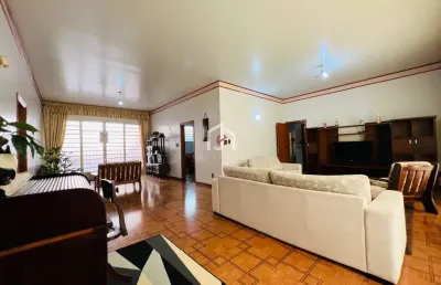 Casa com 4 quartos à venda na rua doutor joão ortiz monteiro, centro, taubaté por r$ 2.500.000