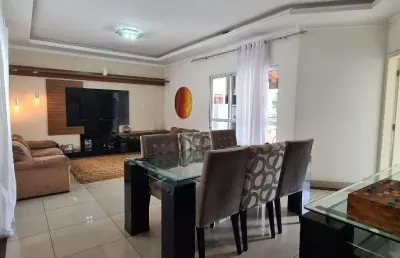 Casa em condomínio fechado com 3 quartos à venda em campos do conde, tremembé  por r$ 990.000