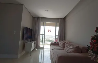 Apartamento com 2 quartos à venda na rua ubatuba, jardim das nações, taubaté por r$ 530.000
