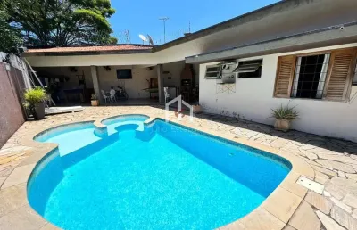 Casa em condomínio fechado com 4 quartos à venda na rua voluntário benedito sérgio, parque são cristóvão, taubaté por r$ 1.000.000