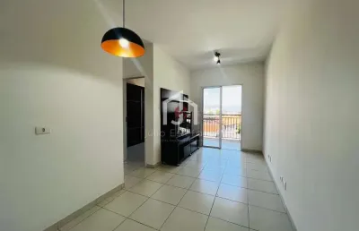 Apartamento com 3 quartos à venda na avenida josé olegário de barros, areao, taubaté por r$ 360.000